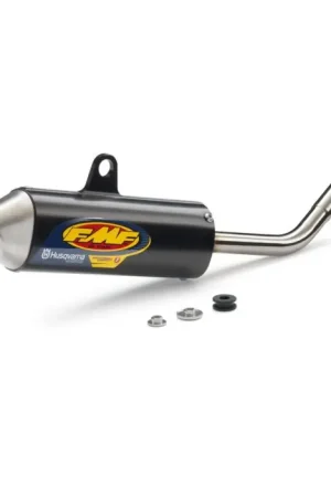 Topkwaliteit KTM/Husqvarna Husqvarna FMF Powercore 2 Silencer