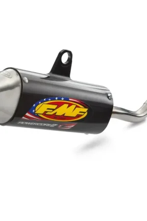 KTM/Husqvarna FMF Powercore 2-geluiddemper Snelle Levering