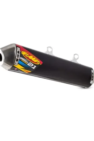 Plaats Bestelling KTM/Husqvarna FMF Powercore 2.1 Uitlaatdemper