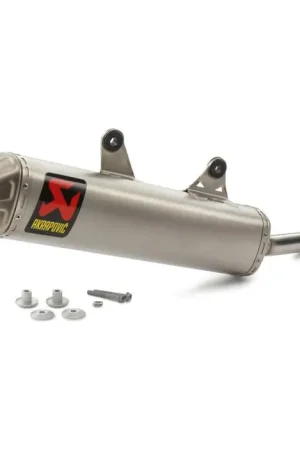 Bulkbestelling KTM/Husqvarna Akrapovič -Slip-on Line- 55605981000