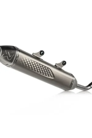 Meest Verkocht KTM/Husqvarna Akrapovič -Slip-on Line- 55705981000