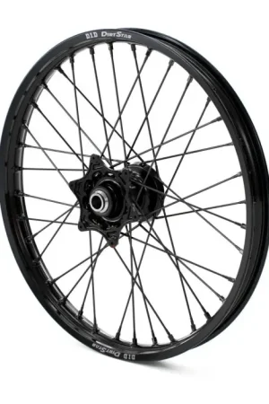Plaats Bestelling KTM/Husqvarna Factory Voorwiel 1.6x21