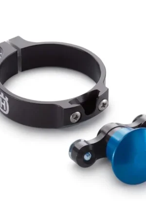 Exclusief Husqvarna Factory Start Device