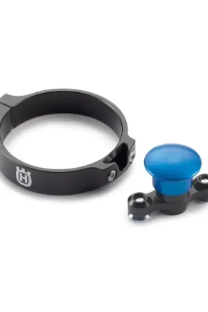 Gereduceerde Prijs Husqvarna Factory Start Device