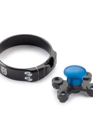 Husqvarna Factory Start Device Exclusieve Aanbieding