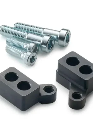 Must-Have KTM/Husqvarna Factory Stuurdemperbeugel