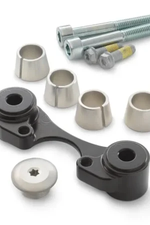 Bulkbestelling KTM/Husqvarna Factory Stuurdemperbeugel