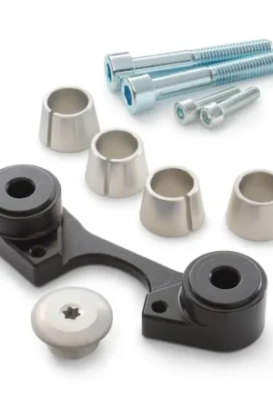 KTM/Husqvarna Stuurdempersteun Geld-Terug-Garantie