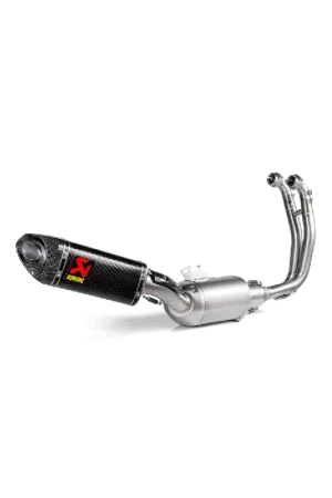 Nu Kopen Akrapovic Racing Line (Carbon)