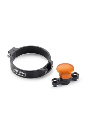 KTM Factory Start-systeem Populair