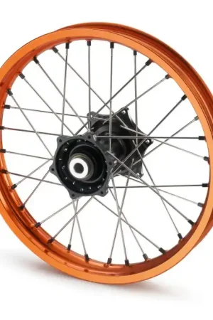 Koopje KTM AchterWIEL PP 2-15-X18- 7721000104404