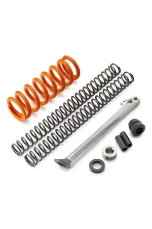 KTM Verlagingsset Aanbieding