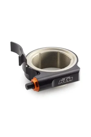 Gratis Retour KTM Vering Preload-afsteller