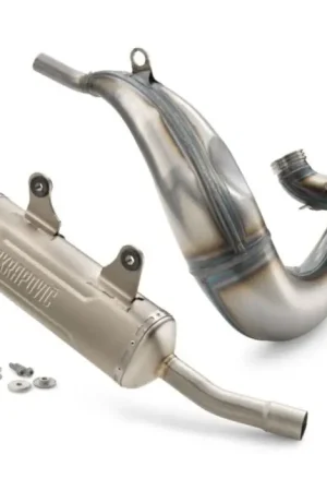 Husqvarna Factory Racing tweetaktlijn Meest Verkocht