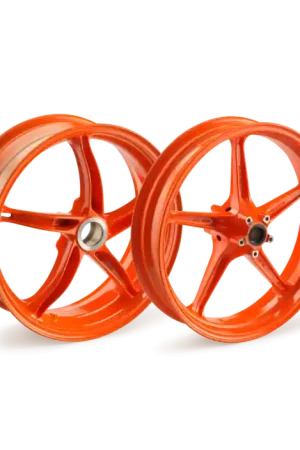 Trendy KTM Wielset