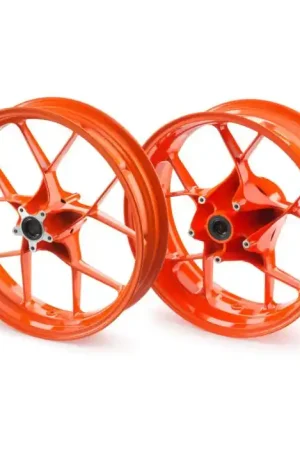 Bestseller KTM Wielen Set 790/890 Duke