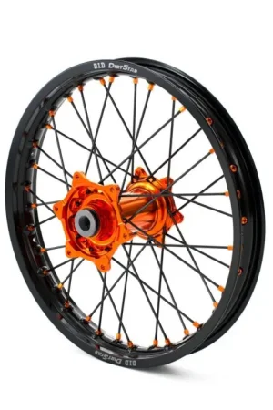 Laatste Versie KTM Factory Achterwiel 2.15x19