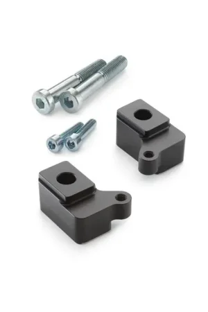 KTM/Husqvarna Stuurdemper Rek Weekendaanbieding