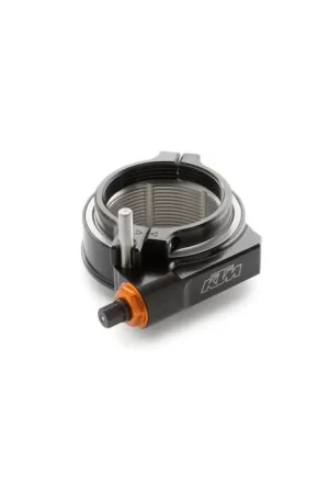 Tijdelijk Beschikbaar KTM Voorbelastingsregelaar