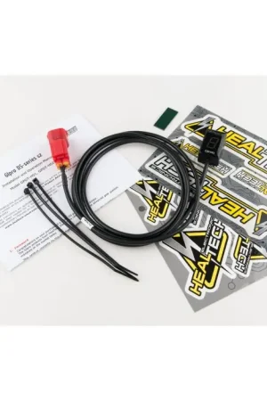 Healtech GiPro X Kabel Set Honda Uitvoering 4 Koop Vandaag
