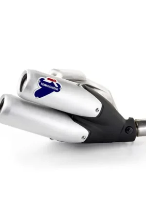 Ducati Therm Homologated Silencer Tailpipe Unit Lage Kosten