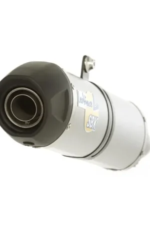 Leovince Leo Vince LV-One Slip-On Kawasaki Z800 IE 13 Garantie Inbegrepen