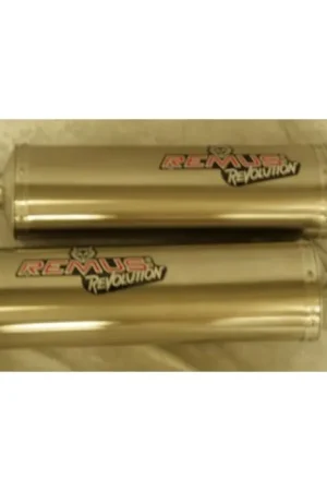 Korting Remus Revolution Rev SP Trip 1050 05