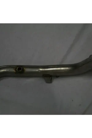 Ducati Horizontal Head Exhaust Pipe Meest Verkocht