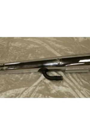 Honda Muffler Comp. FR. 18310MCRD01 Gratis Verzending