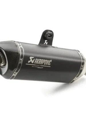 Wereldwijde Verzending KTM Akrapovic Slip-On Line 1290 Super Duke R (15-)