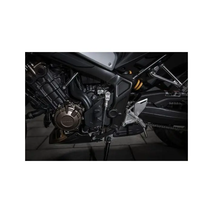 Wereldwijde Verzending Honda Quickshifter Kit CB650R / CBR650R (19-)