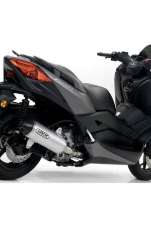 Hoge Kwaliteit Arrow Uitlaat Scooter 53523XN Urban EEC Uitlaatdemper