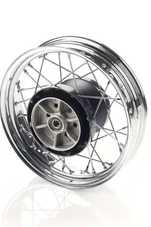 Speciale Aanbieding Triumph Achterwiel Chroom Bobber (17-)