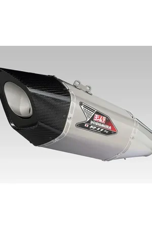 Suzuki Yoshimura R11 Uitlaat Titanium GSX-R 1000 / R (17-) Exclusief
