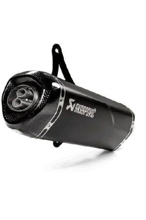 Akrapovic Slip-On Line (SS) Vespa GTS 125/150/250/300 / GTV 250/300 Koop Vandaag