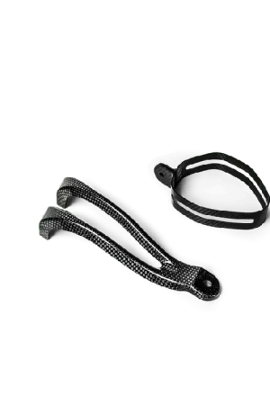 In De Mode Akrapovic Track Day Fitting Kit Yamaha YZF-R1 (15-)