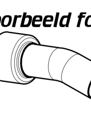 Akrapovic DB Killer Yamaha WR 450F (04-05) / YZ 450F (03-05) Exclusieve Aanbieding