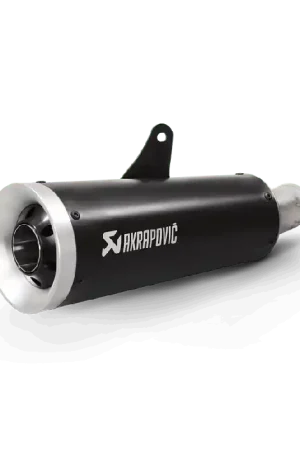 Akrapovic Slip-On Line (Titanium) Kawasaki Z900 RS / Cafe (18-) Trendy