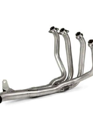 Plaats Bestelling Akrapovic Uitlaatbocht (SS) Kawasaki Z900 A2 (18-)