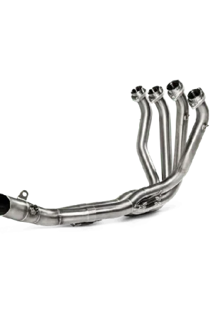 Nieuwe Collectie Akrapovic Uitlaatbocht (SS) Kawasaki Ninja 1000 SX (20-)