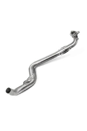 Finale Uitverkoop Akrapovic Uitlaatbocht (SS) Honda X-ADV (17-)