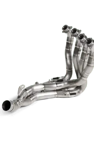 Koopje Akrapovic Uitlaatbocht (Titanium) Honda CBR 1000RR-R Fireblade / SP (20-)