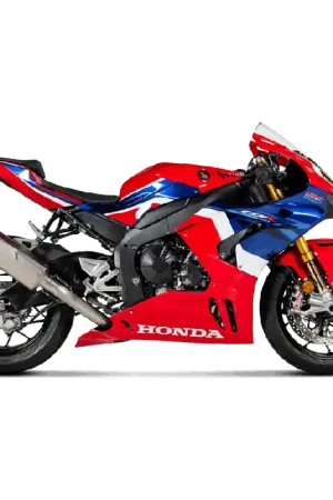 Akrapovic Evolution Line (Titanium) Honda CBR 1000RR-R Fireblade / SP (20-) Modern