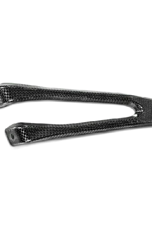 Express Levering Akrapovic Uitlaatsteun (Carbon) Honda CBR 1000 RR / SP / SP2 (17-19)