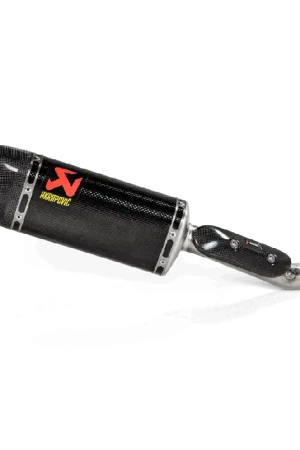 Akrapovic Slip-On Line (Carbon) Honda CB 300 R (18-) Shop Nu