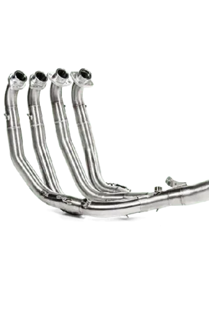 Akrapovic Uitlaatbocht (SS) Honda CB 1000 R (18-) Wereldwijde Verzending