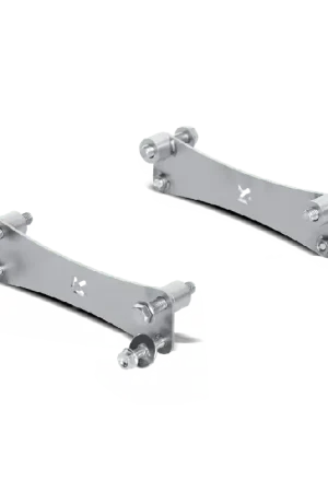 Flitsaanbieding Akrapovic Saddle bag lift kit (30mm) FLSTC Harley-DavidsonSoftail FLSTC Heritage Classic (07-16)