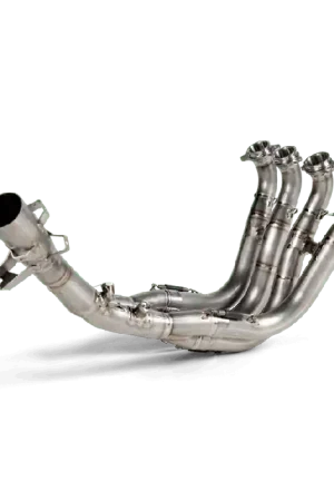 Akrapovic Uitlaatbocht (Titanium) BMW S 1000 XR (20-) Uitverkoop