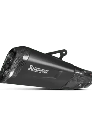 Akrapovic Slip-On Line (Titanium) BMW S 1000 XR (15-19) Actieprijs