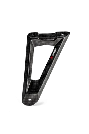 Lage Kosten Akrapovic Uitlaatsteun (Carbon) BMW S 1000 RR (19-)